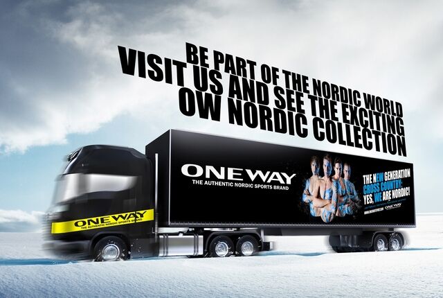 ONE WAY World Cup service truck[1]