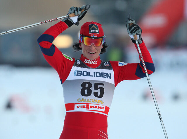 Bjoergen