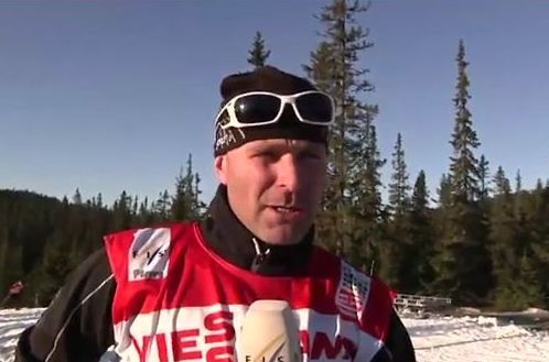 Mignerey Pierre Sjusjoen