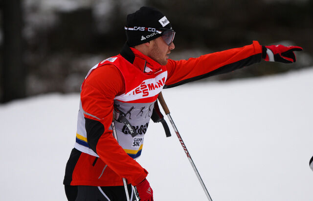 18.11.2011, Sjusjoen, Norway (NOR): Dario Cologna (SUI), Fischer, Swix, Alpina, Rottefella, ODLO, Casco - FIS world cup cross country, training, Sjusjoen (NOR). www.nordicfocus.com. © Laiho/NordicFocus. Every downloaded picture is fee-liable. NordicFocus 18.11.2011, Sjusjoen, Norway (NOR): Dario Cologna (SUI), Fischer, Swix, Alpina, Rottefella, ODLO, Casco - FIS world cup cross country, training, Sjusjoen (NOR). www.nordicfocus.com. © Laiho/NordicFocus. Every downloaded picture is fee-liable.