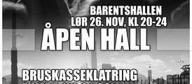 11Hallplakat NY