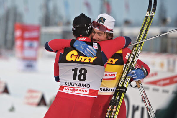 Group NordicFocus