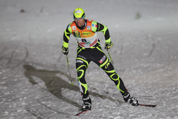 Lacroix NordicFocus