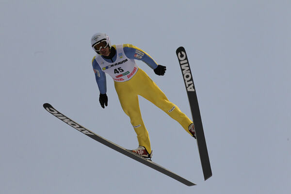 Lacroix NordicFocus