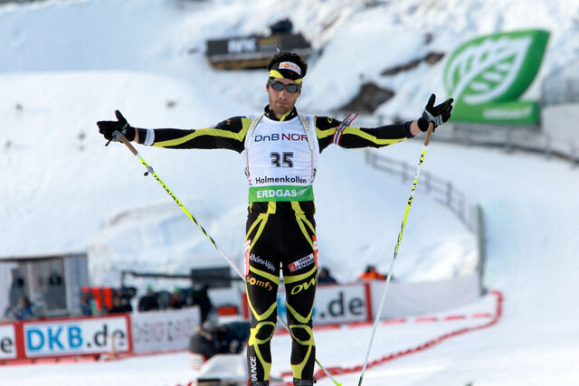 Fourcade