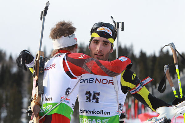 Group NordicFocus
