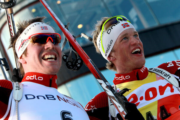 Group NordicFocus