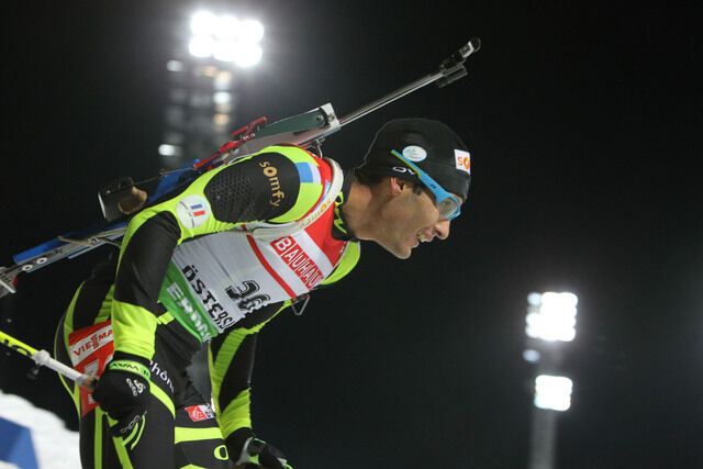 Fourcade