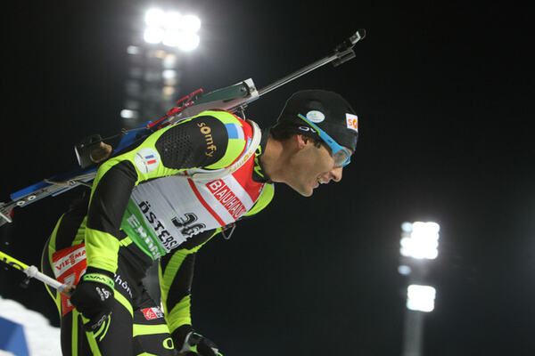Fourcade NordicFocus