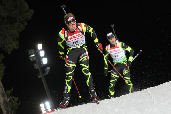 Claude NordicFocus