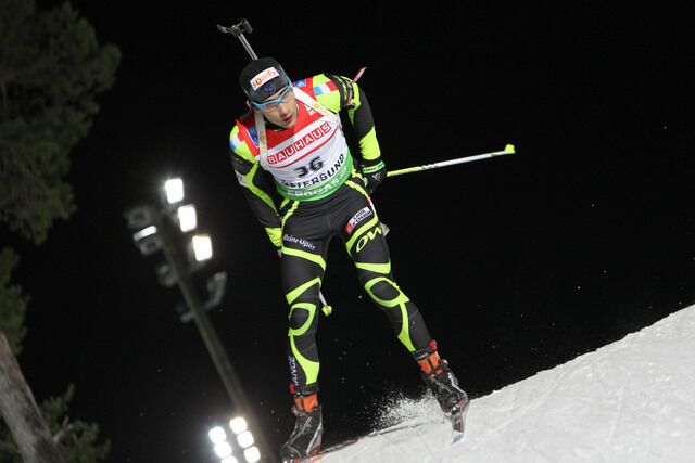 Fourcade