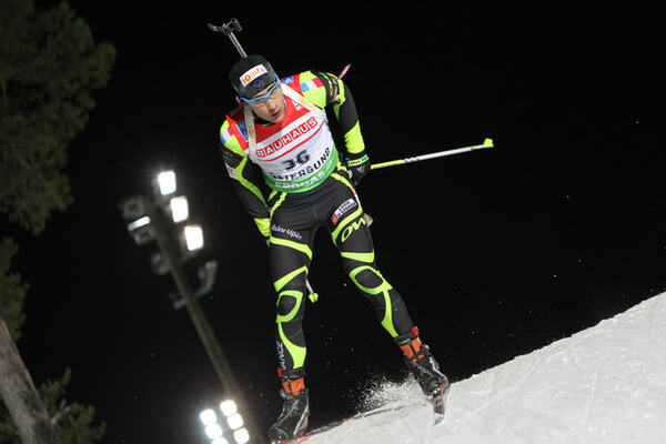 Fourcade NordicFocus