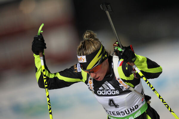 Dorin NordicFocus