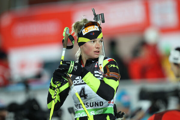 Dorin NordicFocus