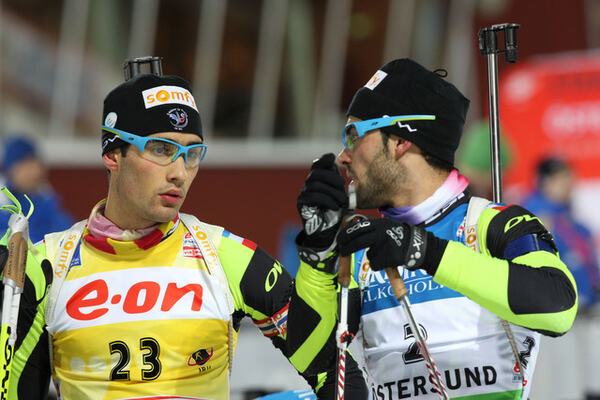 Group NordicFocus