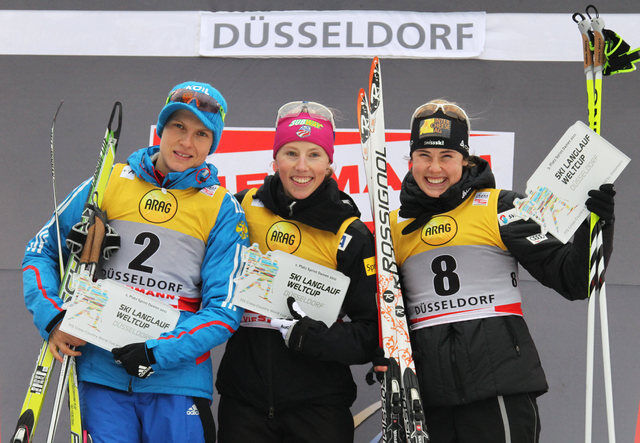 Podium