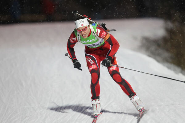 Solemdal NordicFocus
