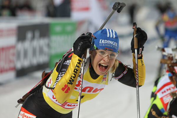 Neuner NordicFocus