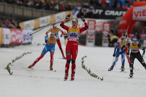 Group NordicFocus