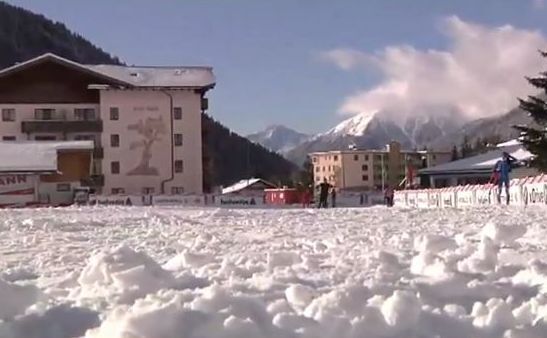 Davos