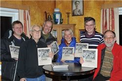 Garder Vels kulturminnekomite -bilde hentet fra Garder Vels hjemmeside Garder Vels kulturminnekomite -bilde hentet fra Garder Vels hjemmeside