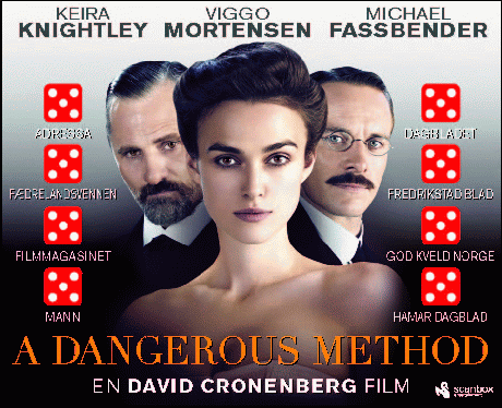 a dangerous method
