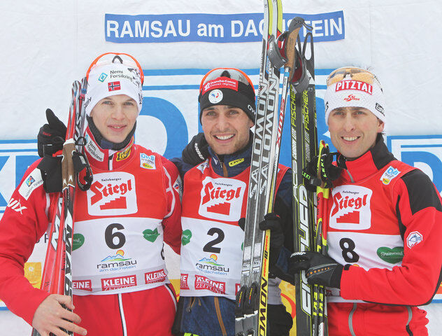 Podium