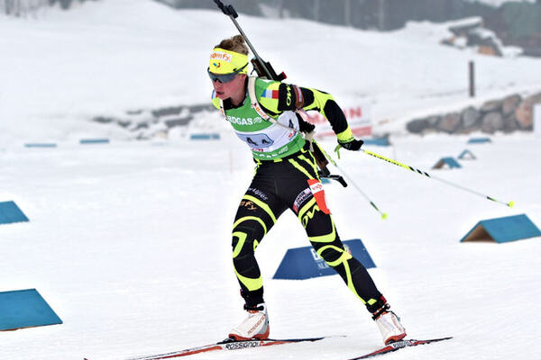 Dorin NordicFocus