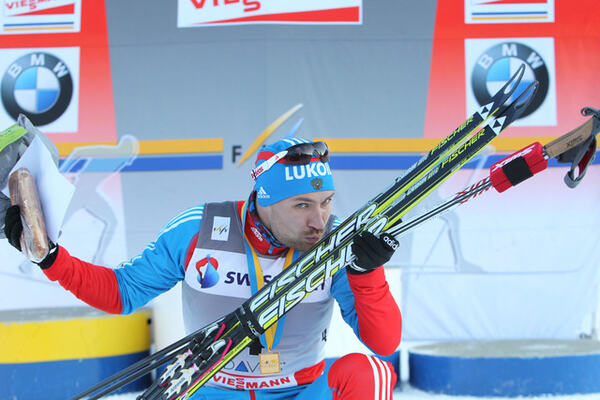 Petukov NordicFocus