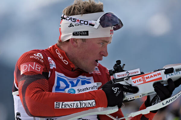 Boe NordicFocus