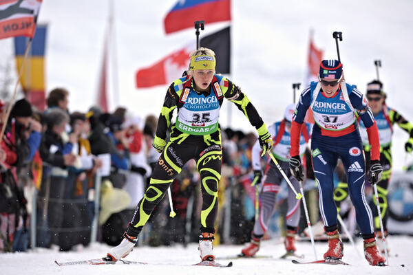 Group NordicFocus
