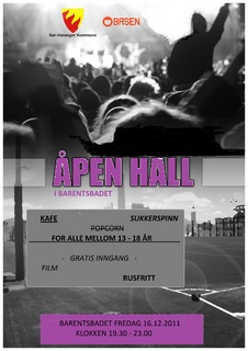 Hallplakat NY (2)