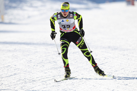 Barthelemy NordicFocus Barthelemy