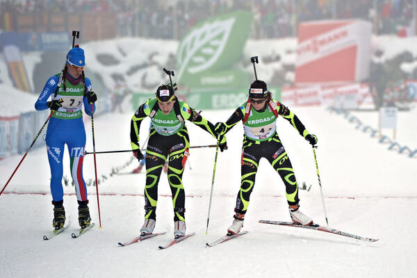 Group NordicFocus