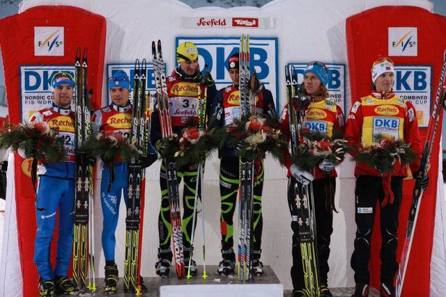 Seefeld Lacroix Lamy Chappuis