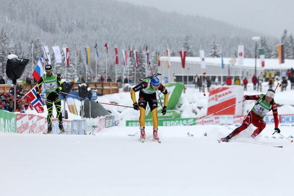 Group NordicFocus