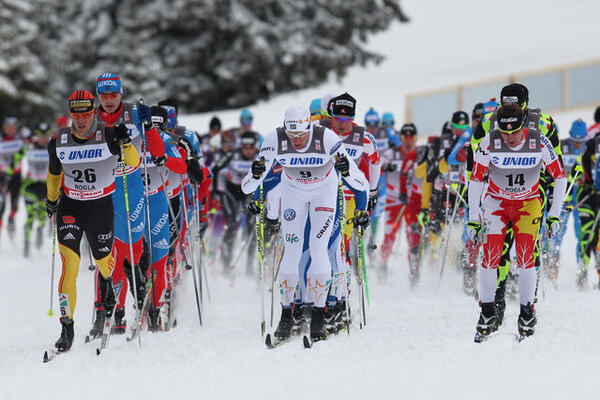 Group NordicFocus