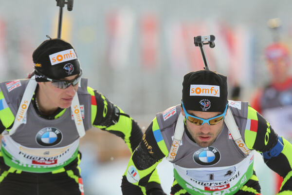 Group NordicFocus