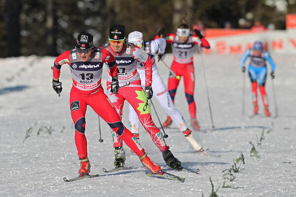Group NordicFocus
