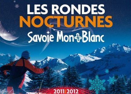 Rondes Nocturnes