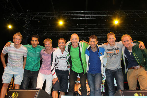 Group NordicFocus