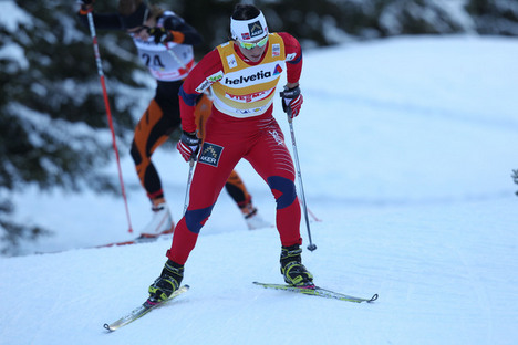 Bjoergen NordicFocus Bjoergen