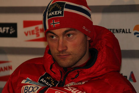 Northug NordicFocus Northug
