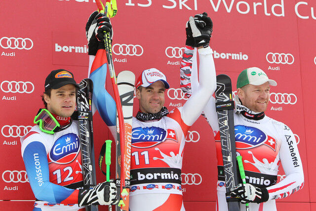 DEFAGO Didier,KUENG Patrick, KROELL Klaus