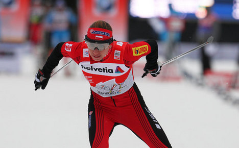 Kowalczyk NordicFocus Kowalczyk