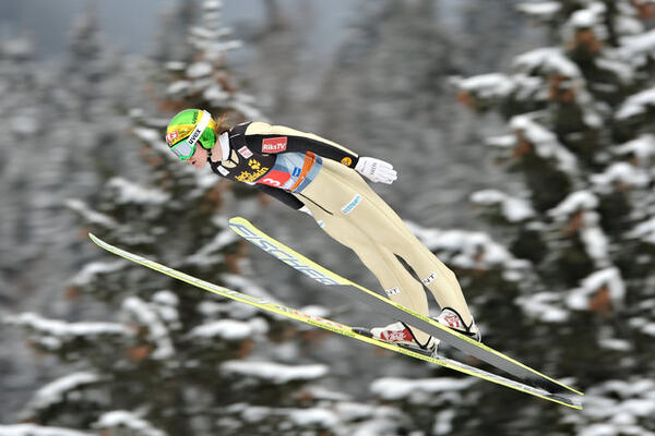 Hilde NordicFocus