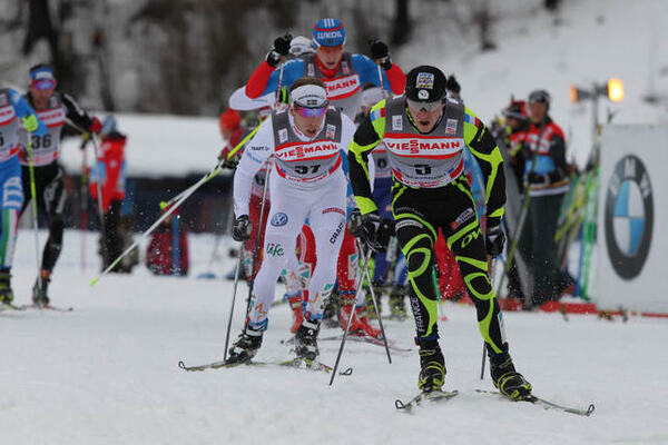 Group NordicFocus