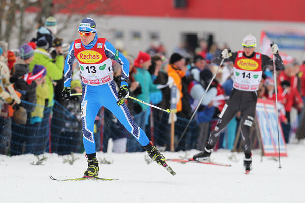 Group NordicFocus