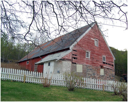 Redningsplanken