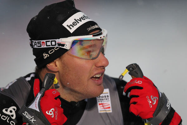Cologna NordicFocus